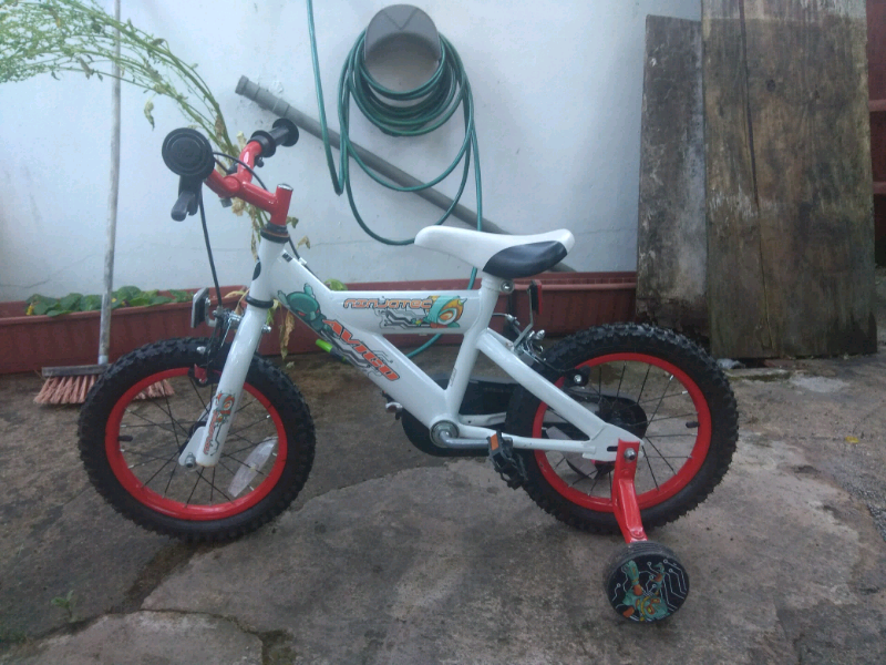 toys r us kids bike